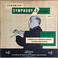 Robert Schumann - Symphony No. 2 In C Major Opus 61