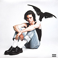 Conan Gray - Kid Krow