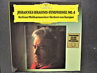 Johannes Brahms - Symphonie No. 4