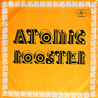 Atomic Rooster