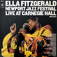 Newport Jazz Festival Live At Carnegie Hall (July 5, 1973)