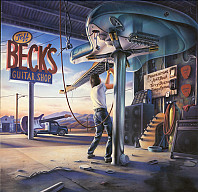 Jeff Beck - Jeff Beck's Guitar Shop
