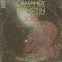 Eugene Ormandy - Selections From