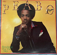 Peabo Bryson - Reaching For The Sky