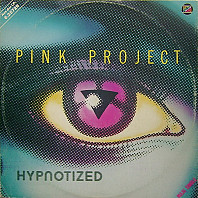 Pink Project - Hypnotized