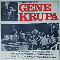 Gene Krupa - History Of Jazz