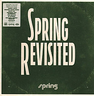 Various Artists - Spring Revisited