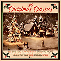 Various Artists - 16 Christmas Classics