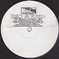 Ego & Keen - When Your X