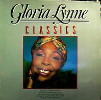 Gloria Lynne - I Wish You Love