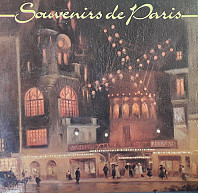 Various Artists - Souvenirs De Paris