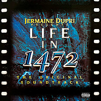 Jermaine Dupri - Life In 1472