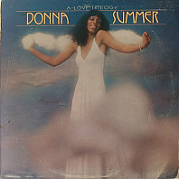 Donna Summer - A Love Trilogy