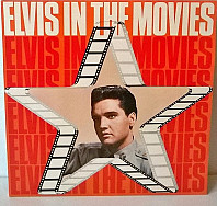Elvis Presley - Elvis In The Movies
