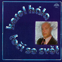 Karel Hála - Točí Se Svět