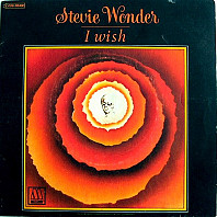 Stevie Wonder - I Wish