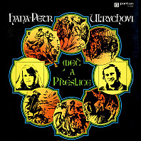 Hana a Petr Ulrychovi - Meč A Přeslice