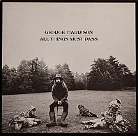 George Harrison - All Things Must Pass