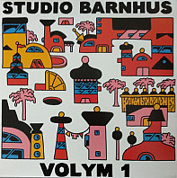 Various Artists - Studio Barnhus Volym 1