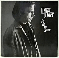 David Olney - Eye Of The Storm