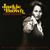 Various Artists - Jackie Brown (Music From The Miramax Motion Picture)
