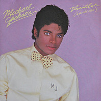 Thriller (Special Edit)