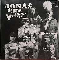 Jiří Suchý - Jonáš Dejme Tomu V Úterý