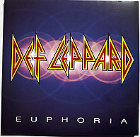 Def Leppard - Euphoria