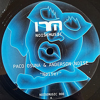 Paco Osuna - Noiser / Jack