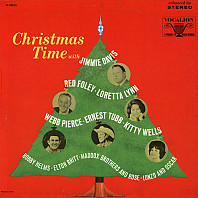 Various Artists - Christmas Time with...