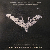 Hans Zimmer - The Dark Knight Rises (Original Motion Picture Soundtrack)