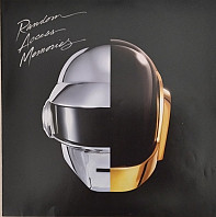 Daft Punk - Random Access Memories