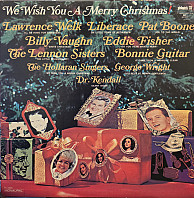 Various Artists - We Wish You A Merry Christmas!