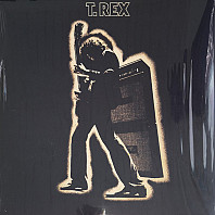 T. Rex - Electric Warrior