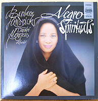 Barbara Hendricks - Negro Spirituals