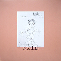 Dashiell Hedayat - Obsolete