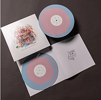 MC Gey - Turbulence Negativních Dobrot 2008-2009