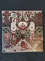 Prezident Lourajder - Interregnum Opus Magnum 2