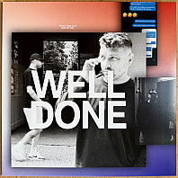 James Cole - Well Done