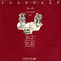 Fonográf - Fonográf 1