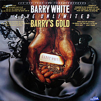 Barry's Gold