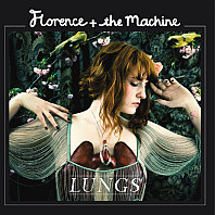 Florence And The Machine - Lungs