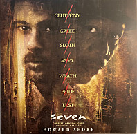 Howard Shore - Seven (Complete Original Score)