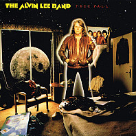 The Alvin Lee Band - Free Fall