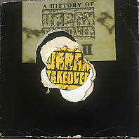 Various Artists - A History Of Urban Takeover Vol. II