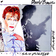 David Bowie - Scary Monsters