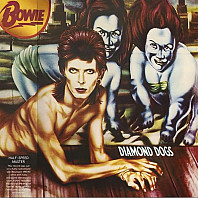 Diamond Dogs
