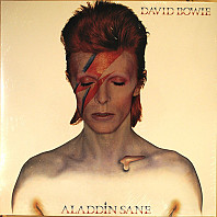 Aladdin Sane