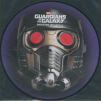 Various Artists - Guardians Of The Galaxy: Awesome Mix Vol. 1 (Original Motion Picture Soundtrack)