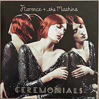 Florence And The Machine - Ceremonials